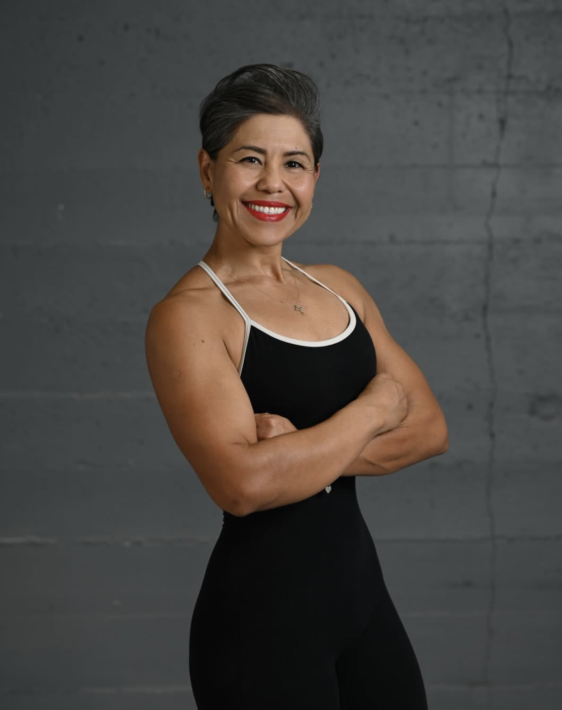 Melanie Burke-Billups — CEO and Founder of Power + Motion